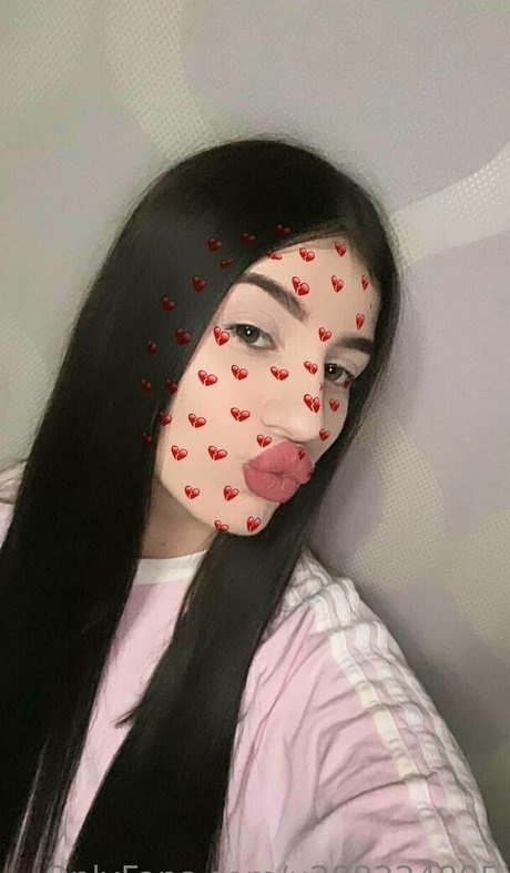 Foto di nudo di fuga di OnlyFans di Saddleviola