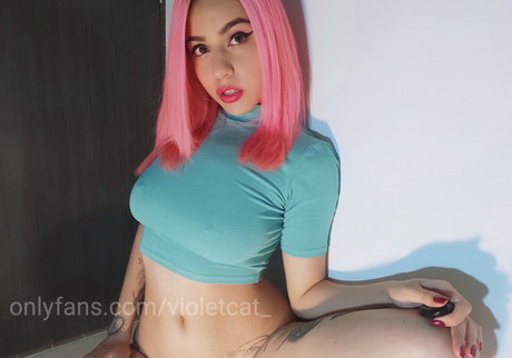 Mia Violet