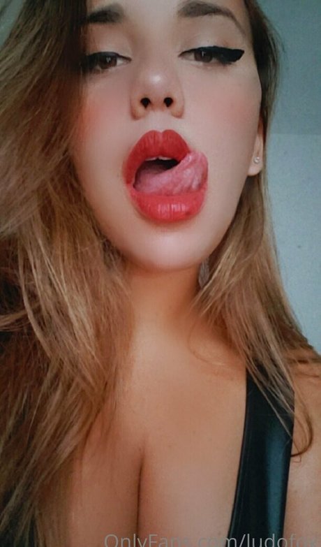 Foto di nudo di fuga di OnlyFans di Ludofox