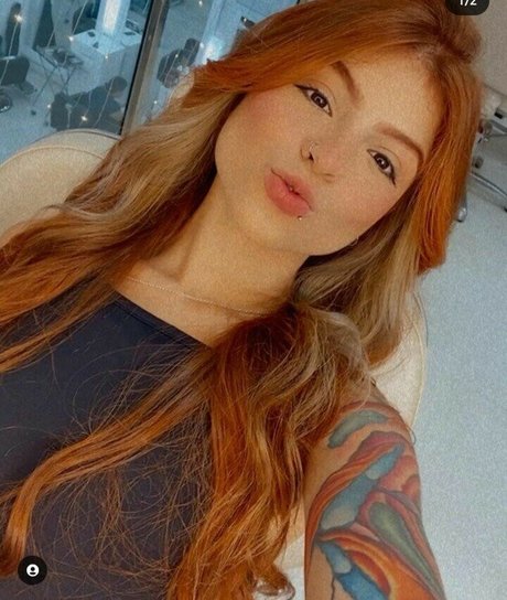 Foto di nudo di fuga di OnlyFans di Bea Mancebo