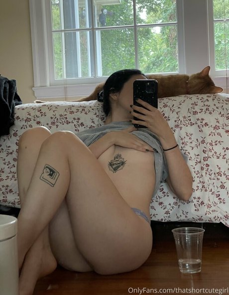 Thatshortcutegirl