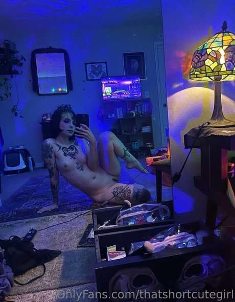 Thatshortcutegirl