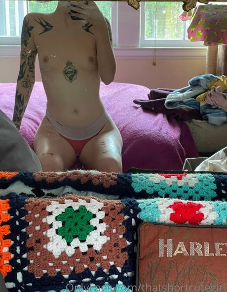 Thatshortcutegirl
