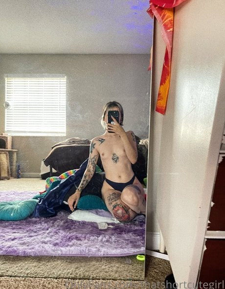 Thatshortcutegirl