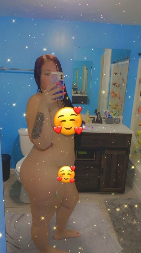 Foto di nudo di fuga di OnlyFans di Hollydelicious4