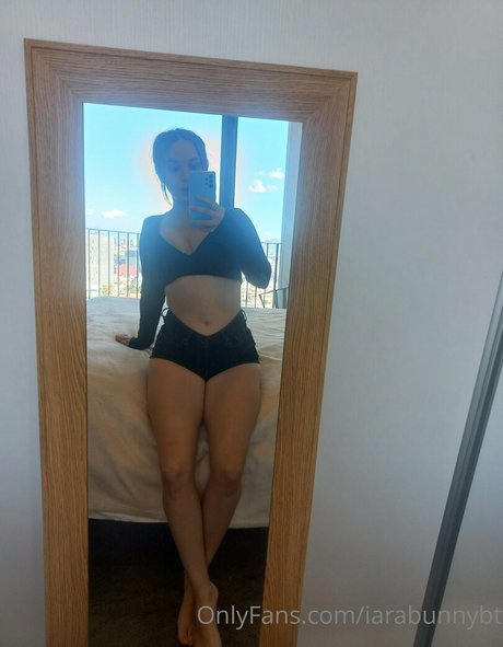 Foto di nudo di fuga di OnlyFans di Eveduatson