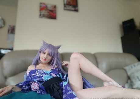 Stellacosneko