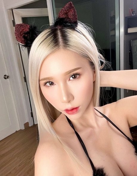 April