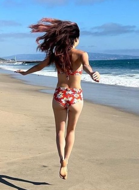 Xyla Foxlin