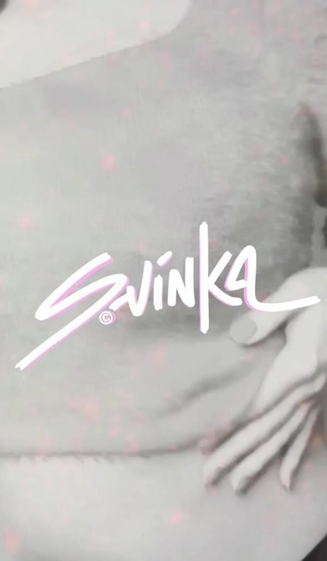 Foto di nudo di fuga di OnlyFans di Svinka