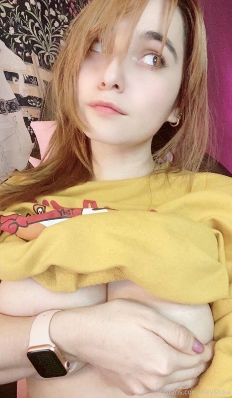 Heyshika