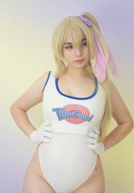 Foto di nudo di fuga di OnlyFans di Heyshika
