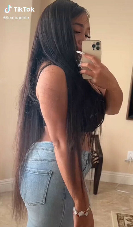 Lexxiibaebie