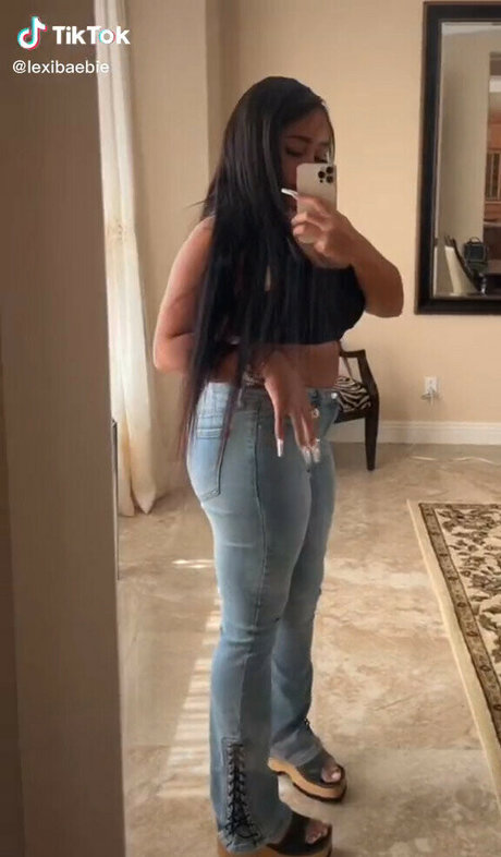 Lexxiibaebie