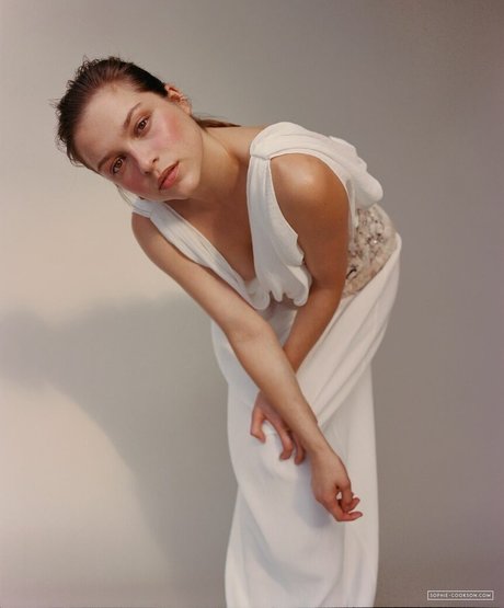 Sophie Cookson