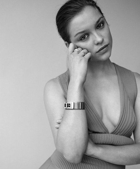 Foto di nudo di fuga di OnlyFans di Sophie Cookson