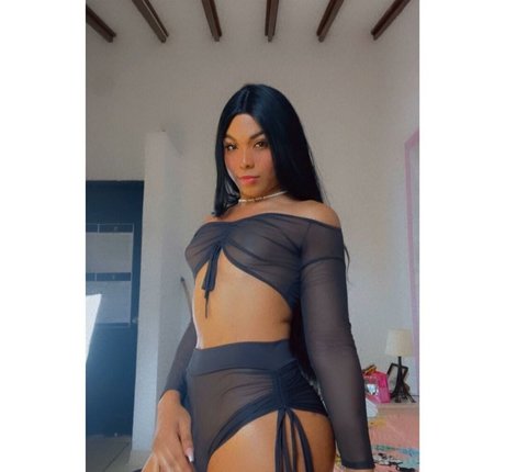 Ebonyskinn