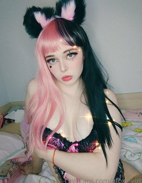 Afoxiegirl