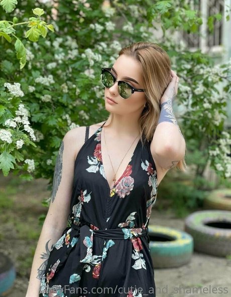 Cutieandshameless