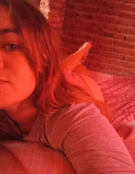 Jovencita Pulposa