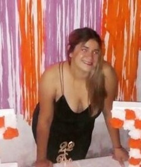 Jovencita Pulposa