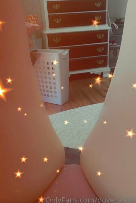 Foto di nudo di fuga di OnlyFans di Dovecattiri