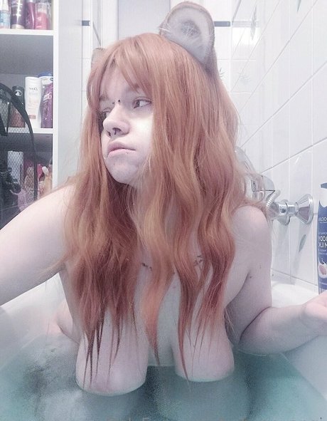 Foto di nudo di fuga di OnlyFans di Babygoyangi