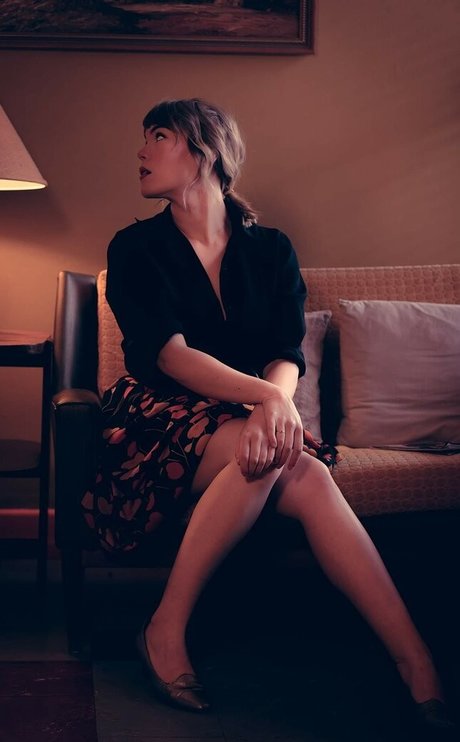 Scarlett Grace