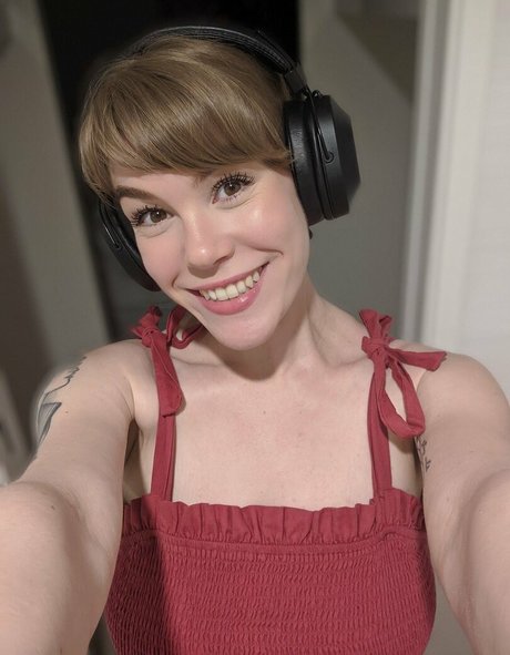 Scarlett Grace