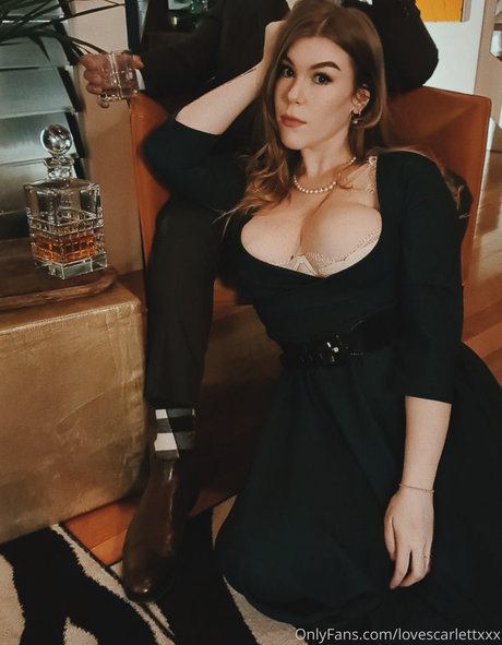 Scarlett Grace