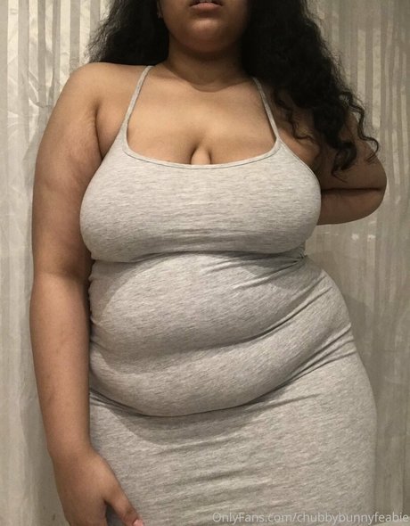 Chubbybunnyfeabie