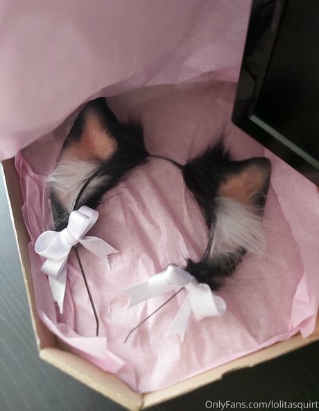 Lolitasquirt