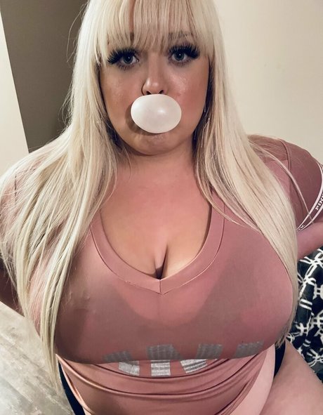 Barbieblimp