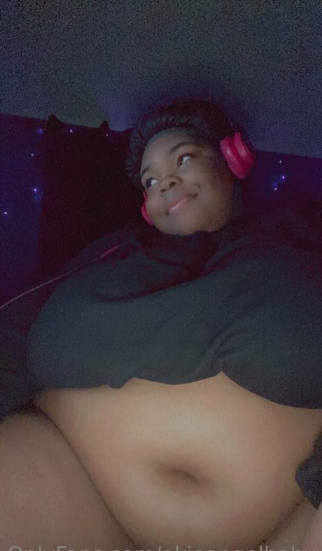 Foto di nudo di fuga di OnlyFans di Okieangelbaby