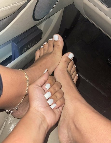 Foto di nudo di fuga di OnlyFans di Spoiledlayla