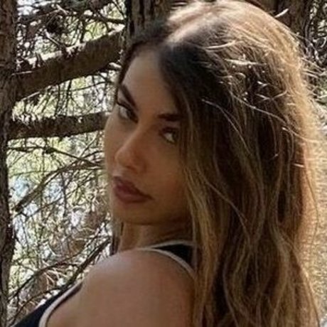 Foto di nudo di fuga di OnlyFans di Estelllexo