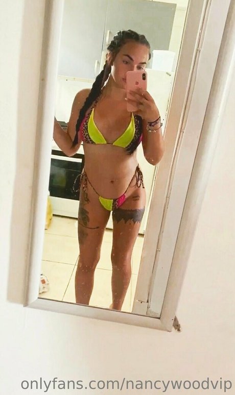 Itsnancywoodfree
