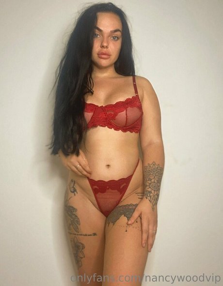 Itsnancywoodfree