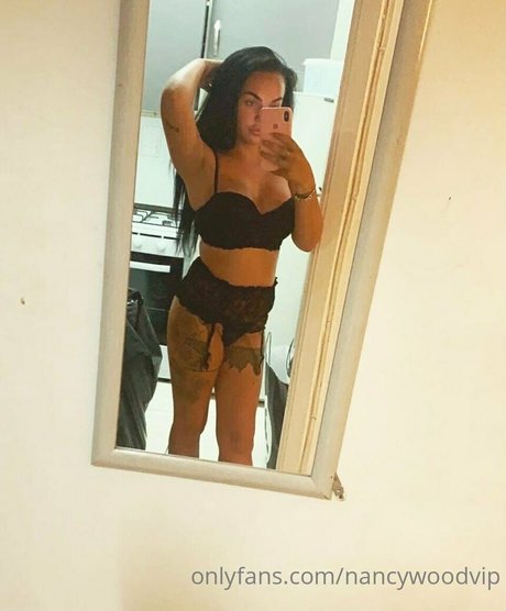Itsnancywoodfree