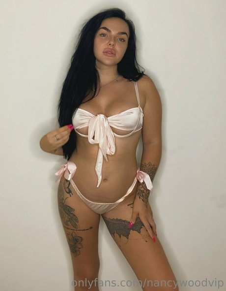 Itsnancywoodfree