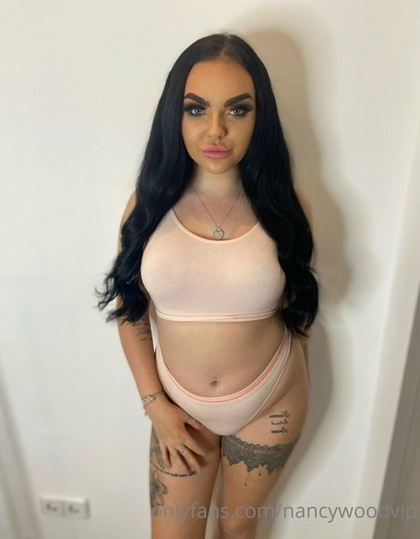 Itsnancywoodfree