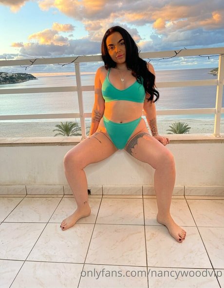 Itsnancywoodfree