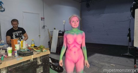 Mypetmonstergirl