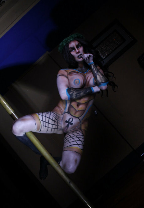 Mypetmonstergirl