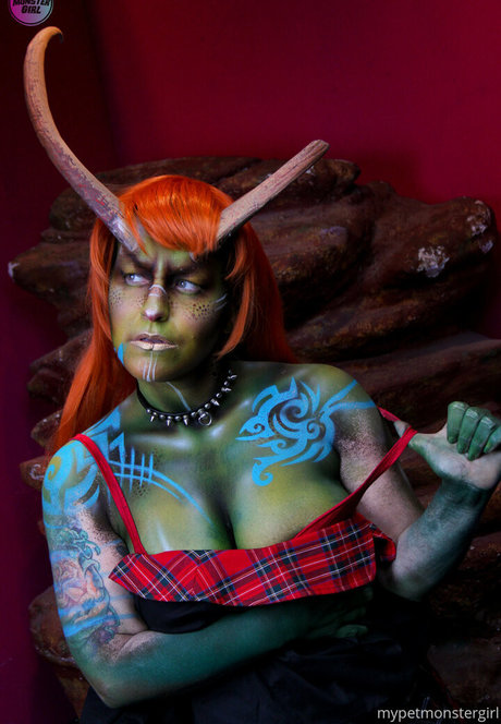 Mypetmonstergirl