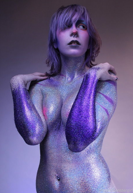 Mypetmonstergirl