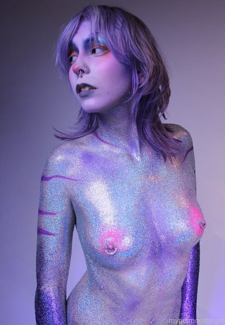 Mypetmonstergirl