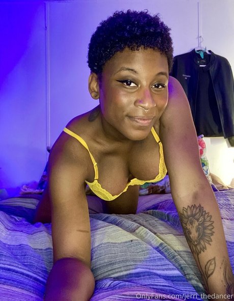 Jerrithedancer