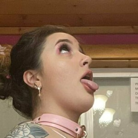 Foto di nudo di fuga di OnlyFans di Caracakes1111