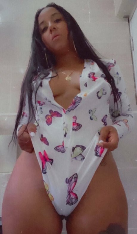 Foto di nudo di fuga di OnlyFans di Roxylaleche